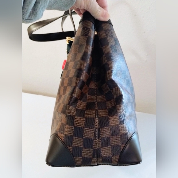Louis Vuitton Hampstead GM FULL INCLUSION - Picture 11 of 15